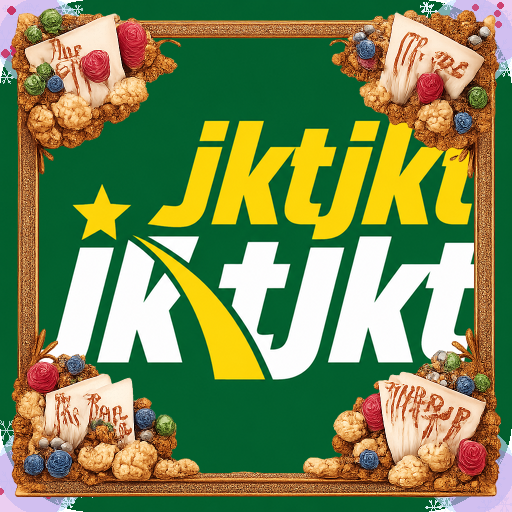 jktjkt — mitra unggulan