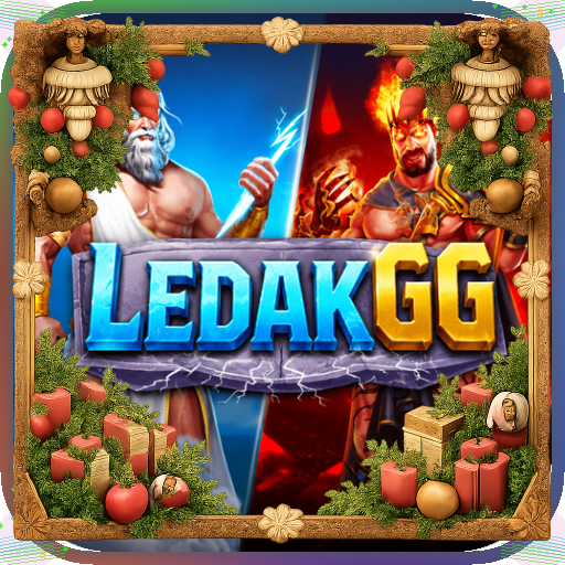 ledakgg — mitra unggulan
